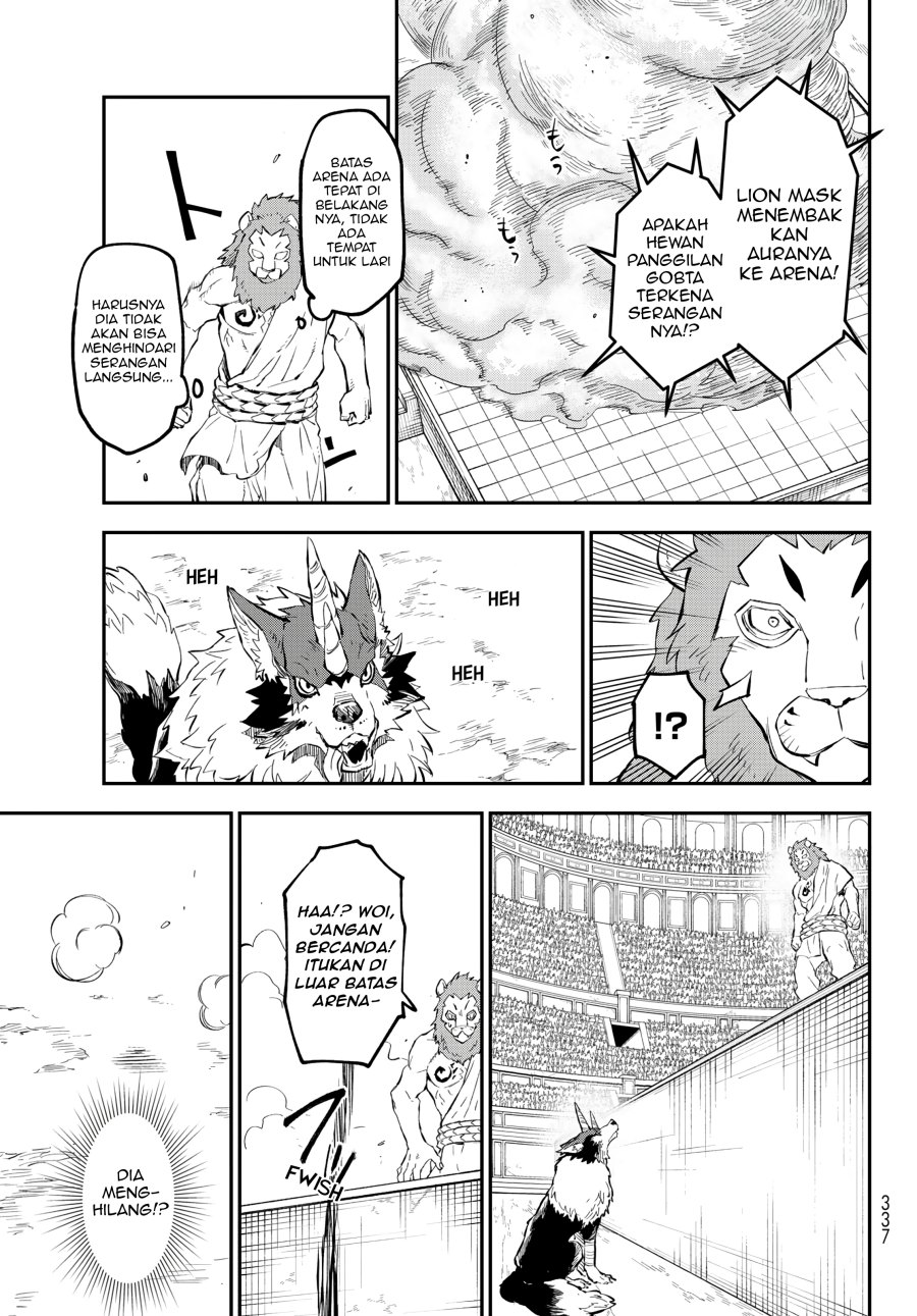 Tensei Shitara Slime Datta Ken