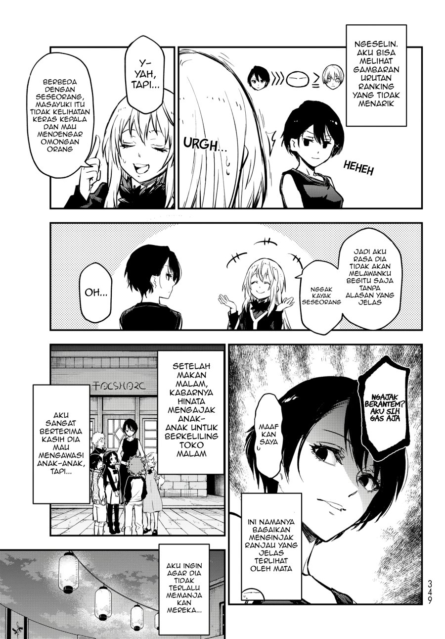 Tensei Shitara Slime Datta Ken