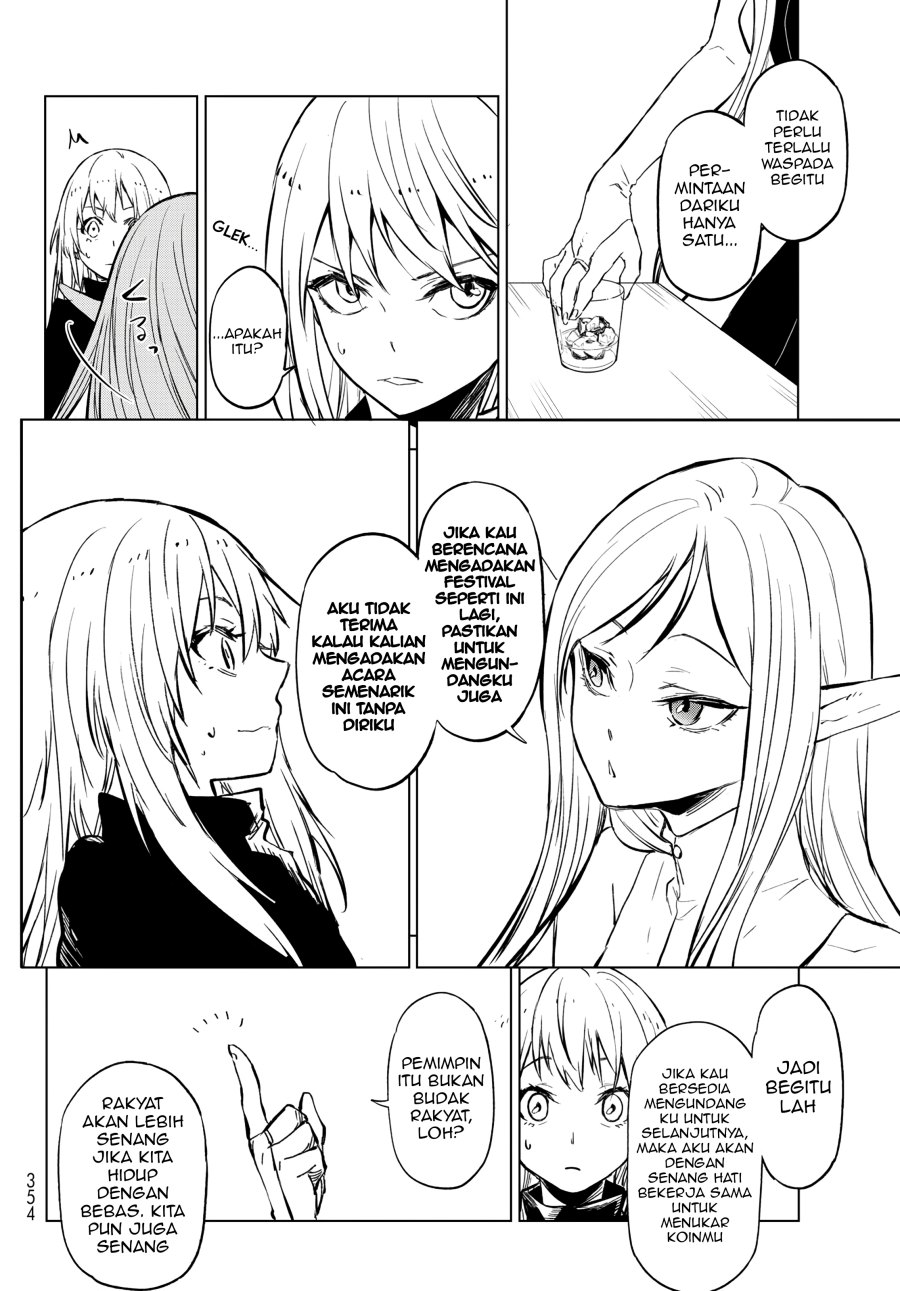 Tensei Shitara Slime Datta Ken