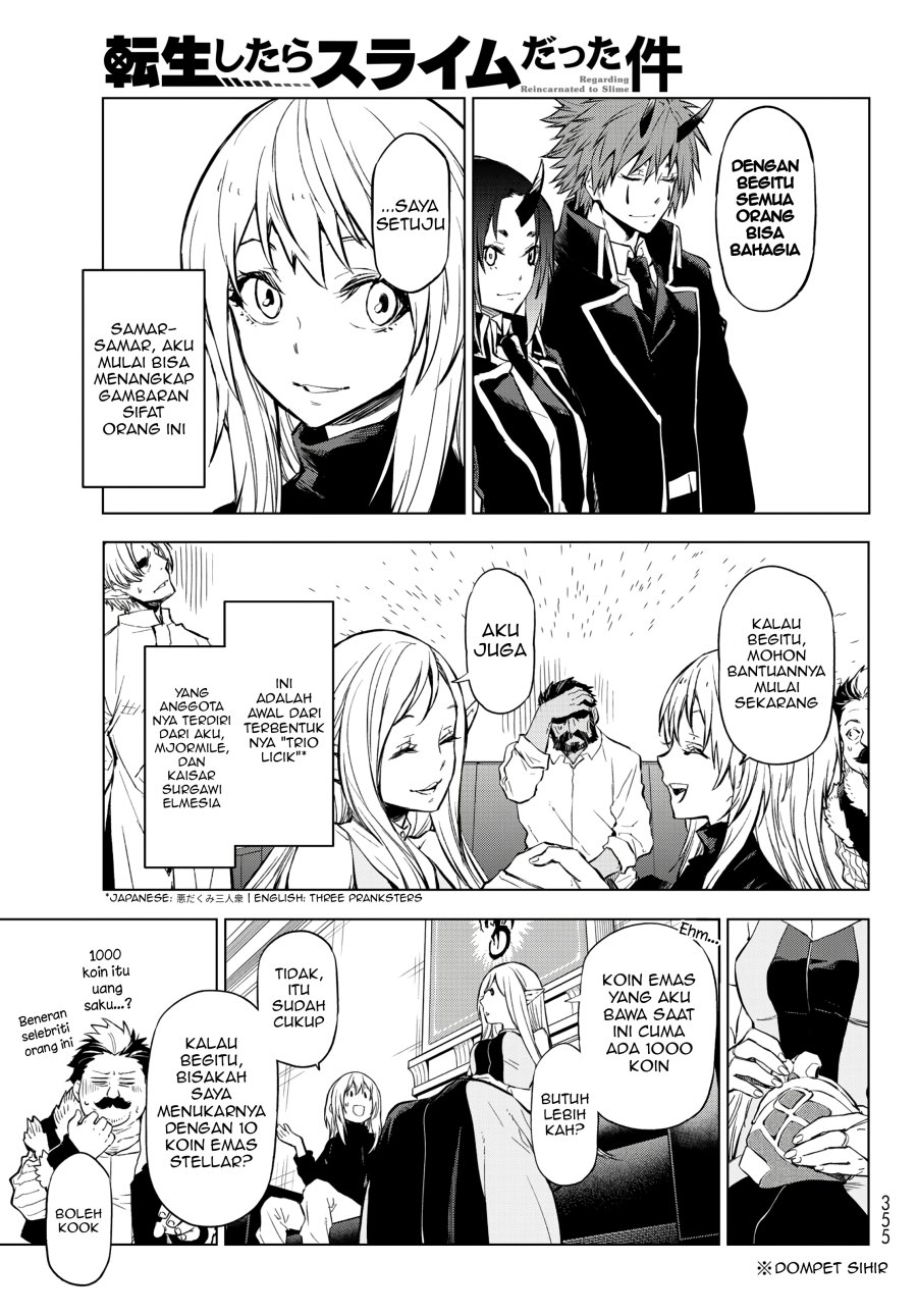 Tensei Shitara Slime Datta Ken