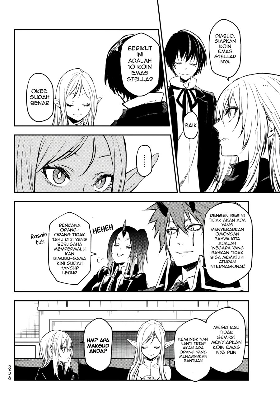 Tensei Shitara Slime Datta Ken