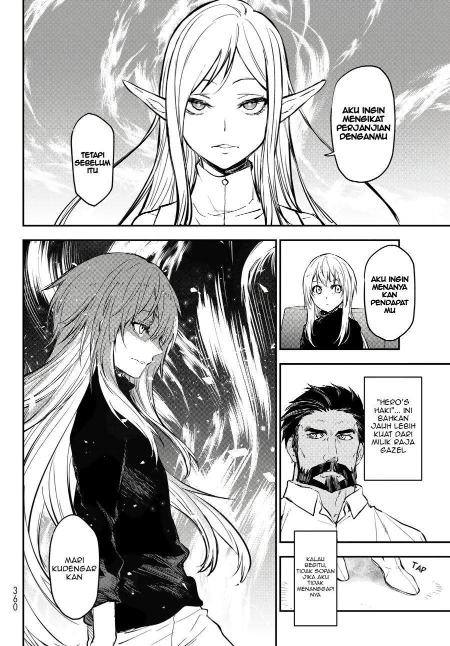 Tensei Shitara Slime Datta Ken