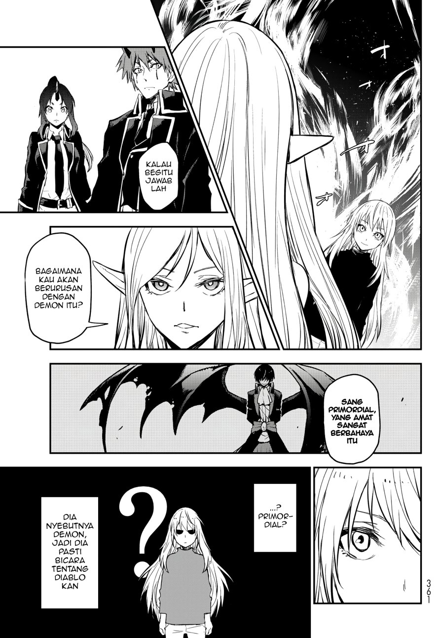 Tensei Shitara Slime Datta Ken