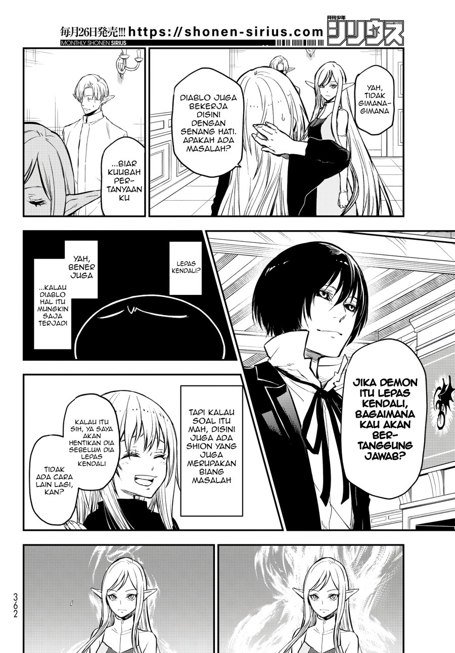 Tensei Shitara Slime Datta Ken