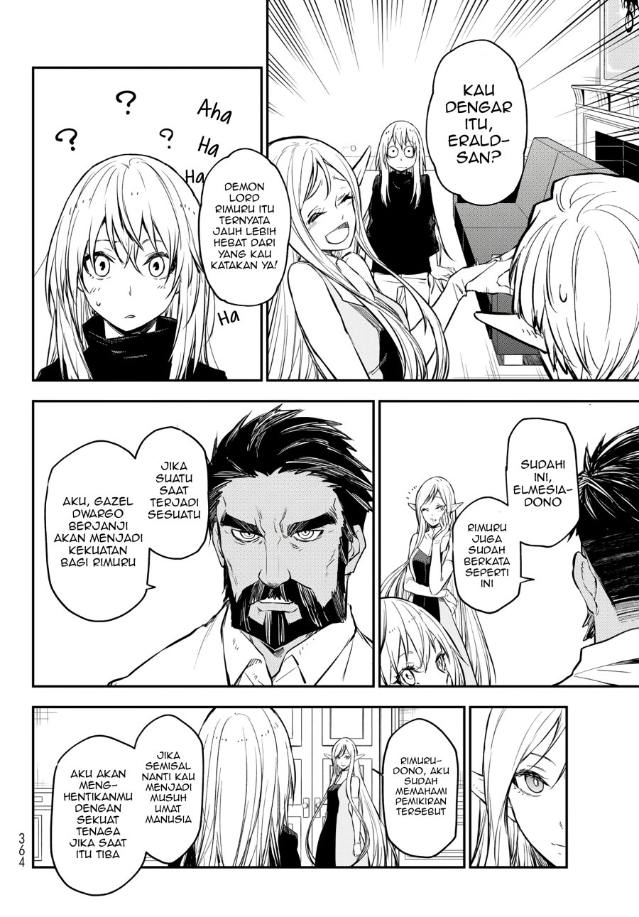 Tensei Shitara Slime Datta Ken