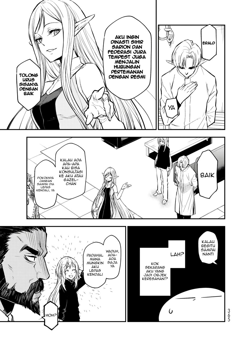 Tensei Shitara Slime Datta Ken