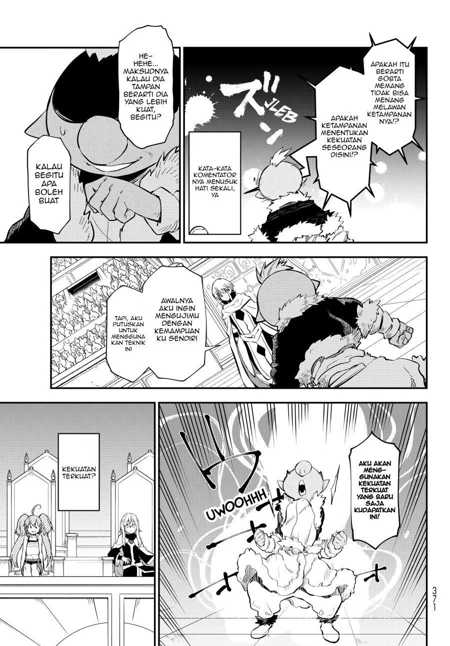 Tensei Shitara Slime Datta Ken