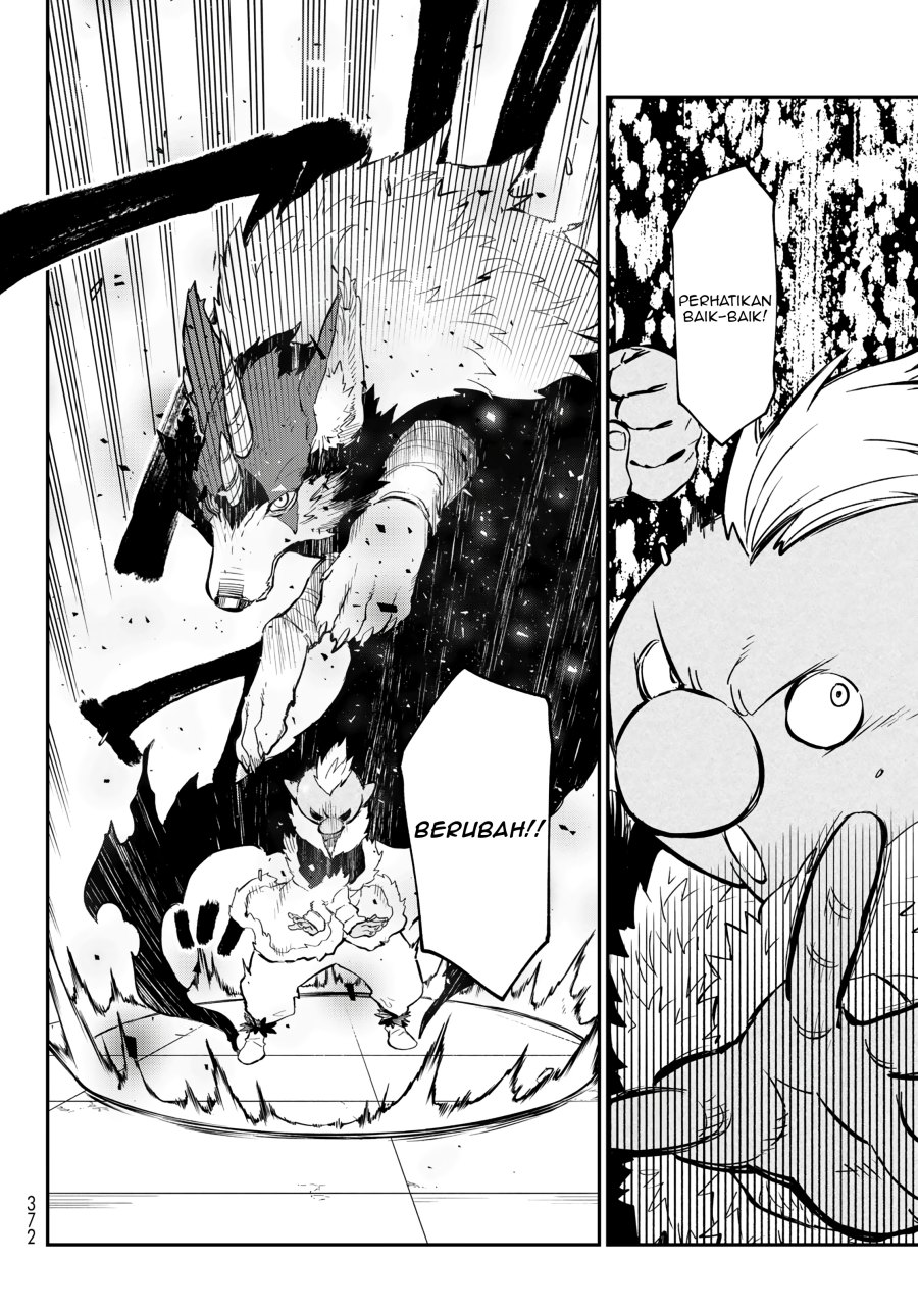 Tensei Shitara Slime Datta Ken