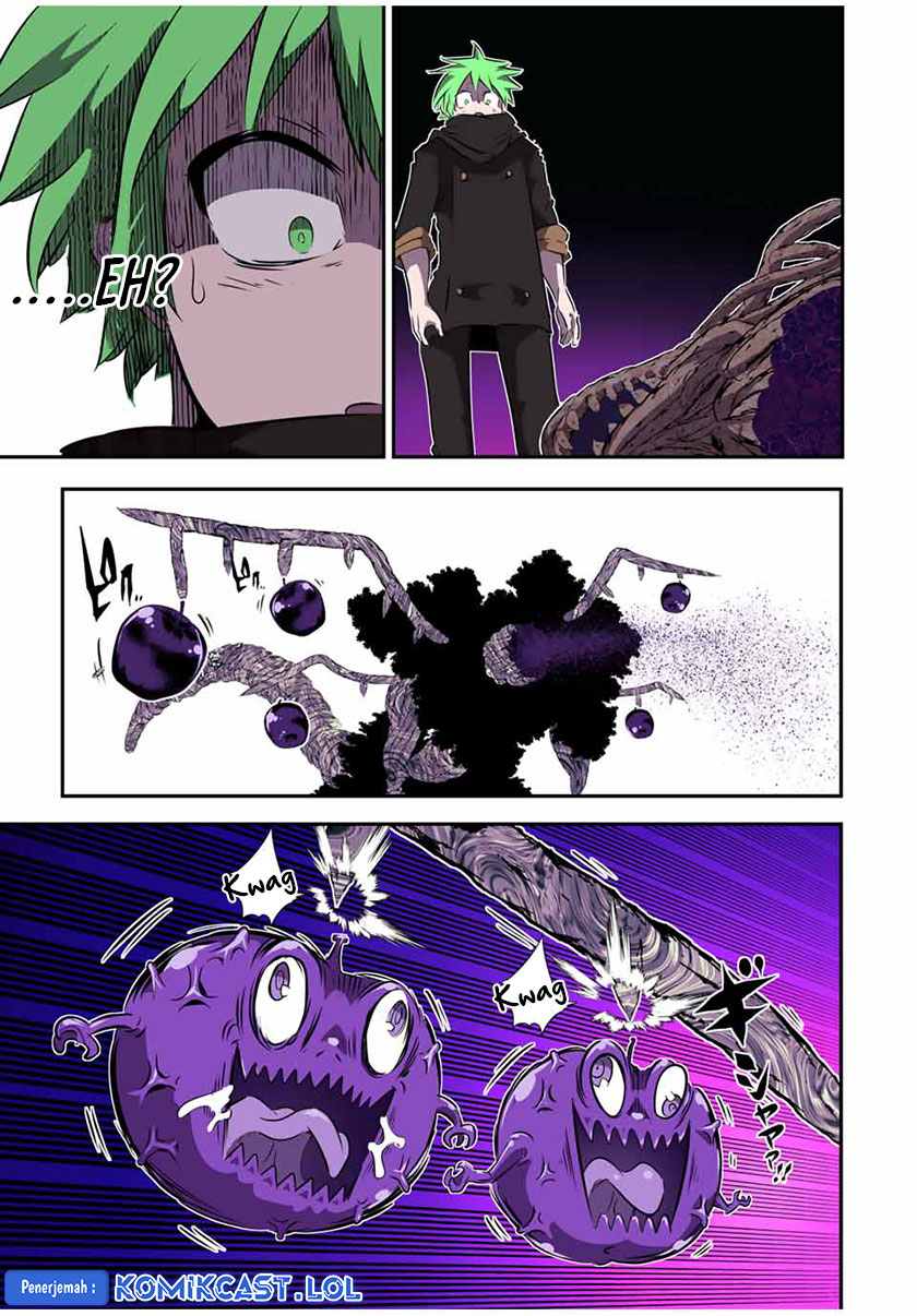 Tensei Shitara dai Nana Ouji dattanode, Kimamani Majutsu o Kiwamemasu