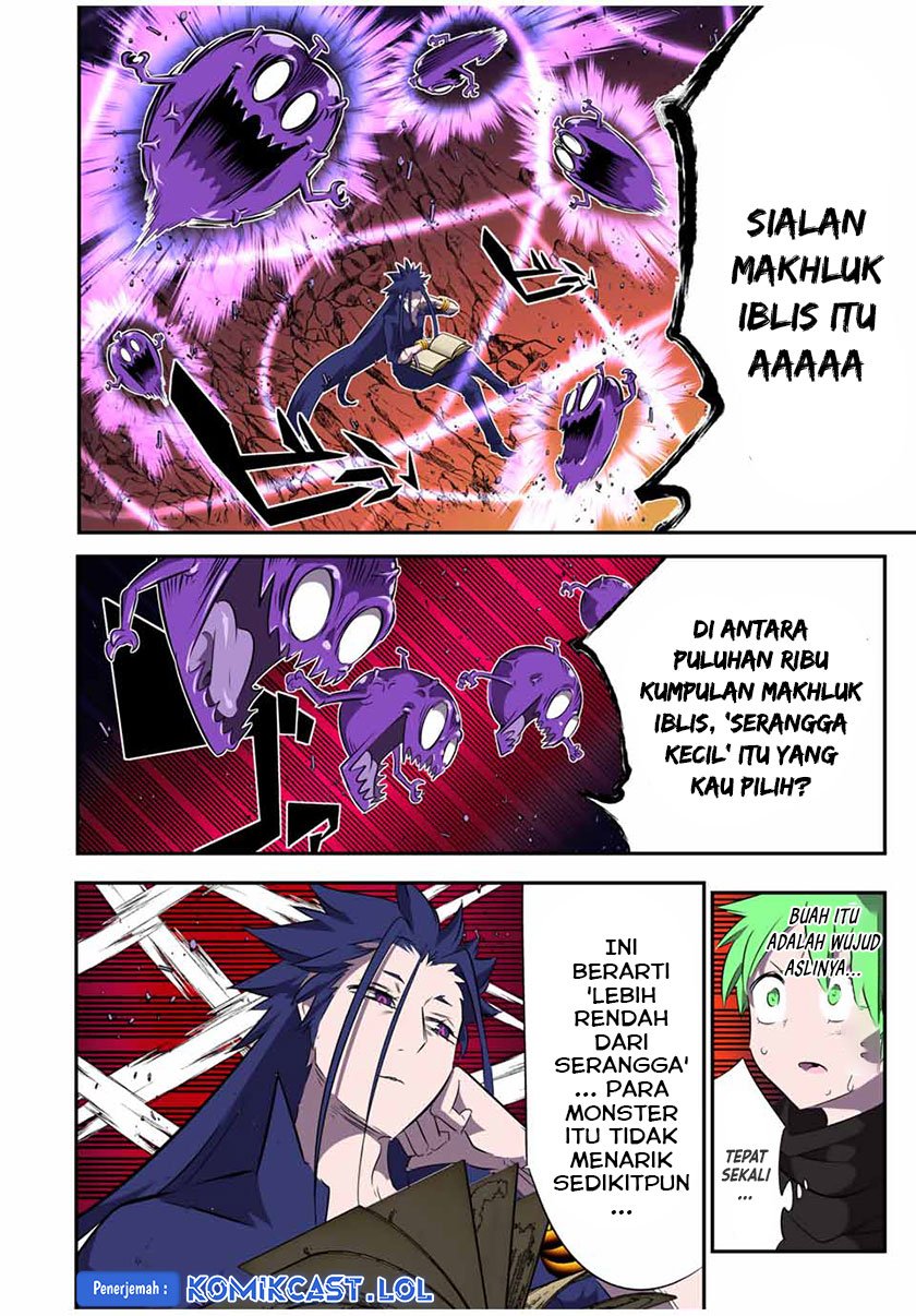 Tensei Shitara dai Nana Ouji dattanode, Kimamani Majutsu o Kiwamemasu