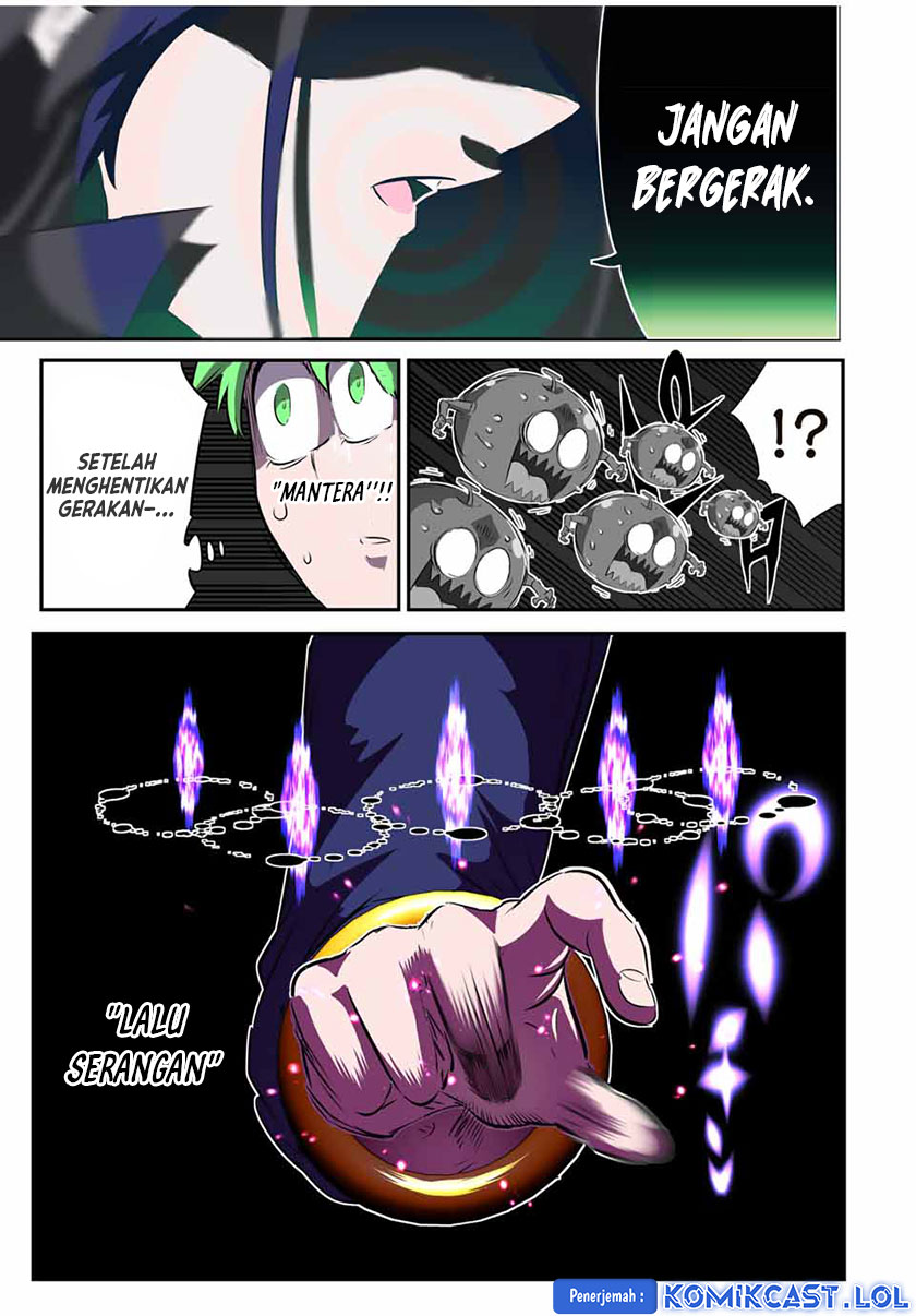 Tensei Shitara dai Nana Ouji dattanode, Kimamani Majutsu o Kiwamemasu