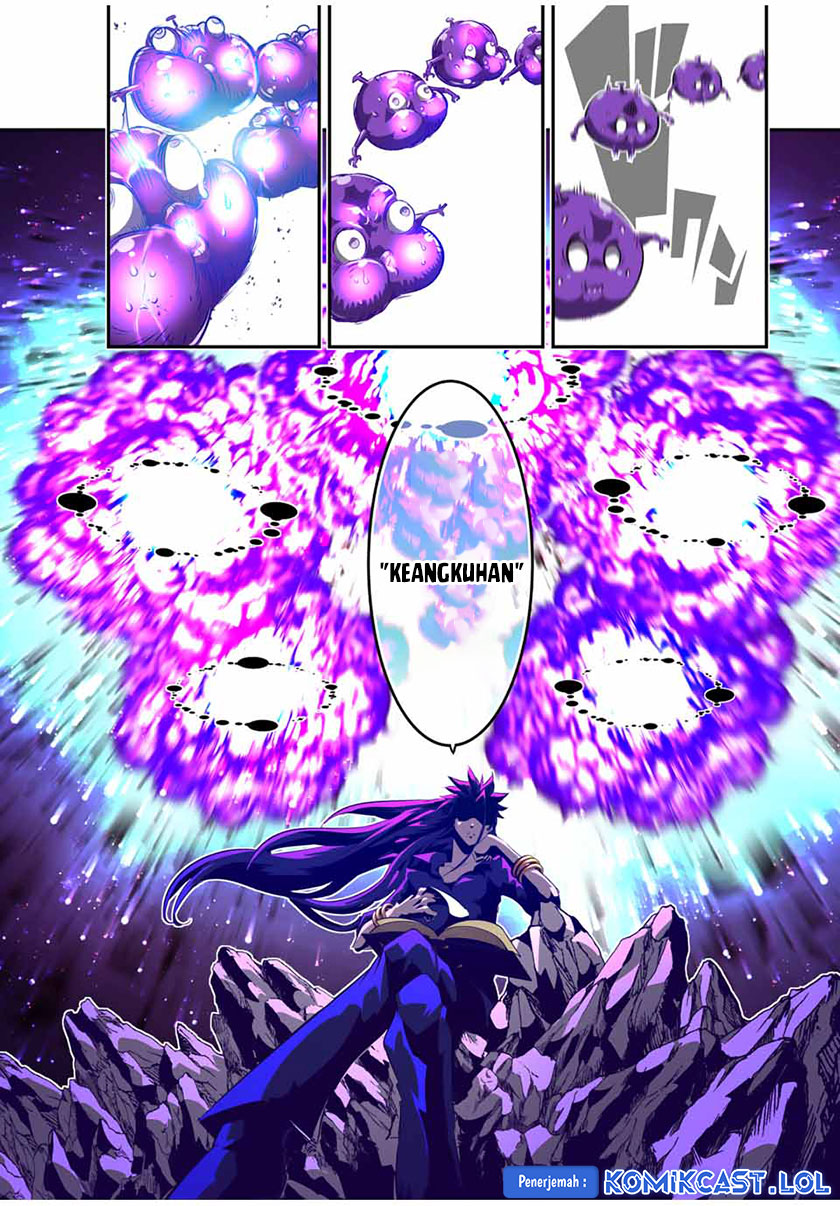 Tensei Shitara dai Nana Ouji dattanode, Kimamani Majutsu o Kiwamemasu