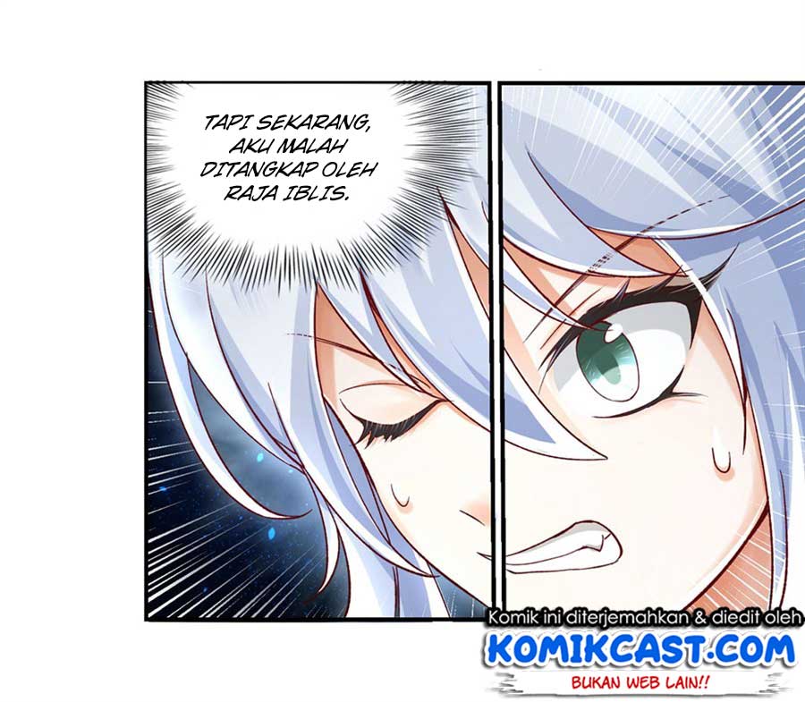 The Demon King Who Lost His Job