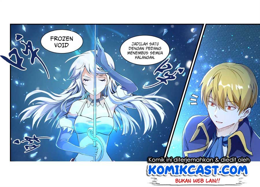 The Demon King Who Lost His Job