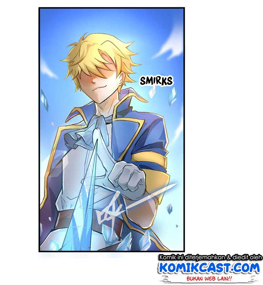 The Demon King Who Lost His Job