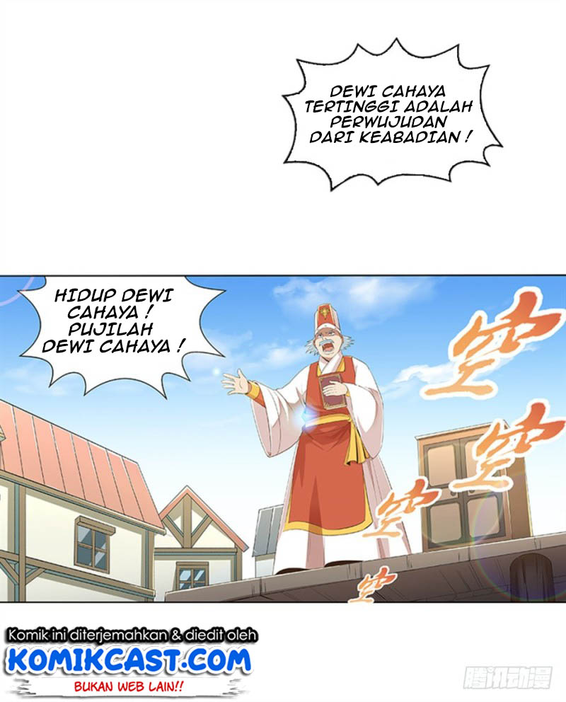 The Demon King Who Lost His Job