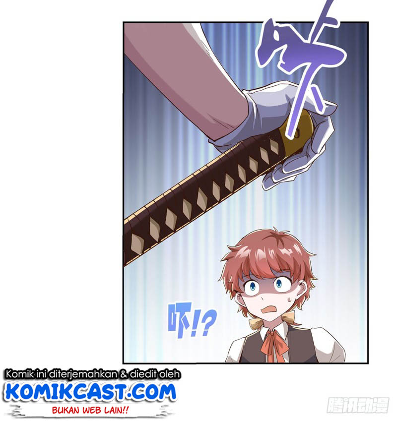 The Demon King Who Lost His Job