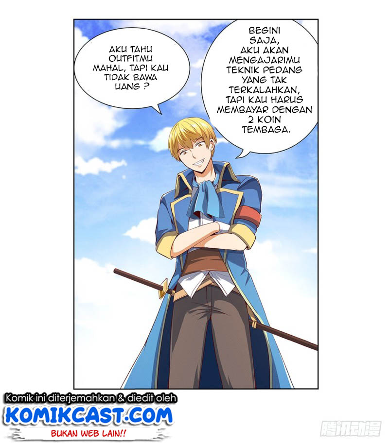 The Demon King Who Lost His Job