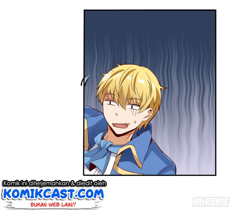 The Demon King Who Lost His Job