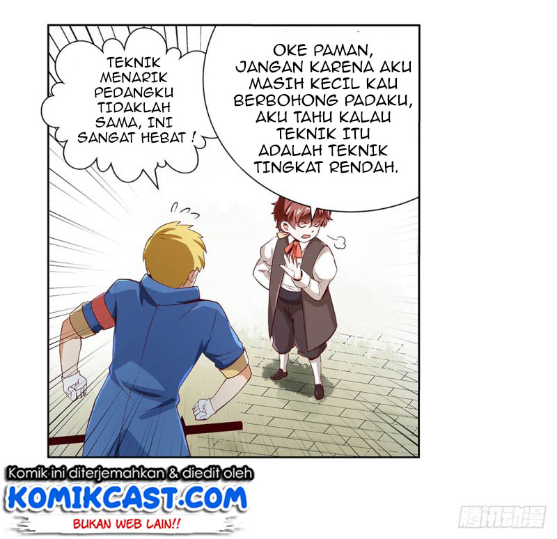The Demon King Who Lost His Job
