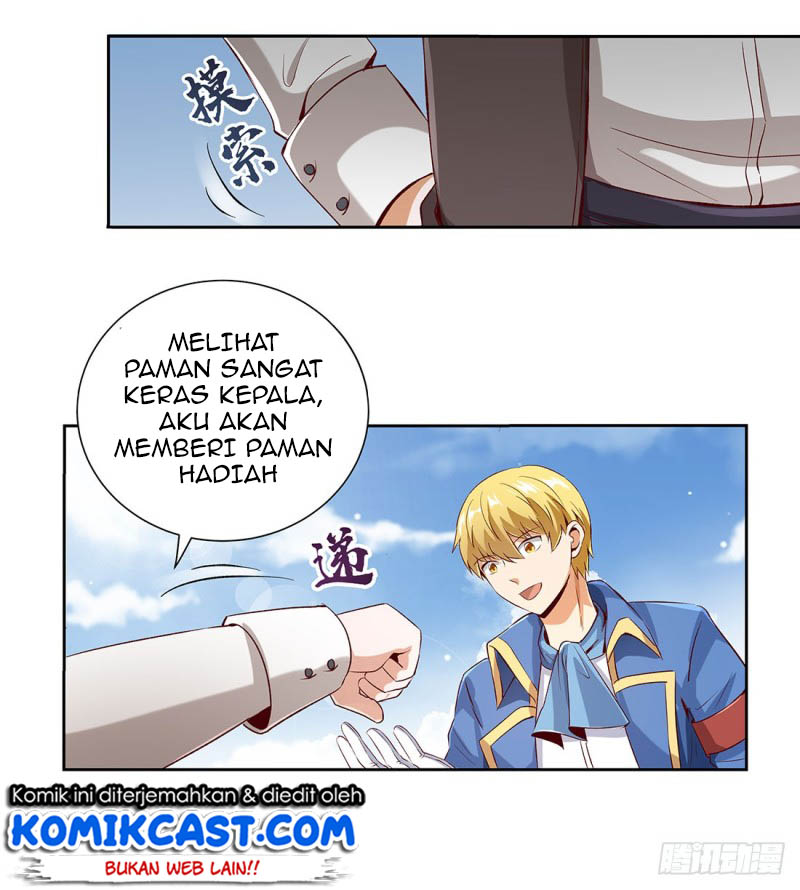 The Demon King Who Lost His Job