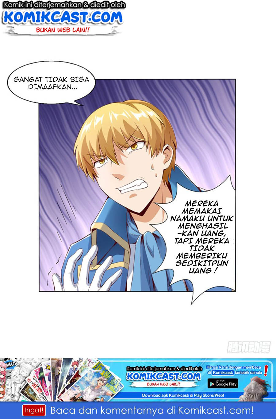 The Demon King Who Lost His Job