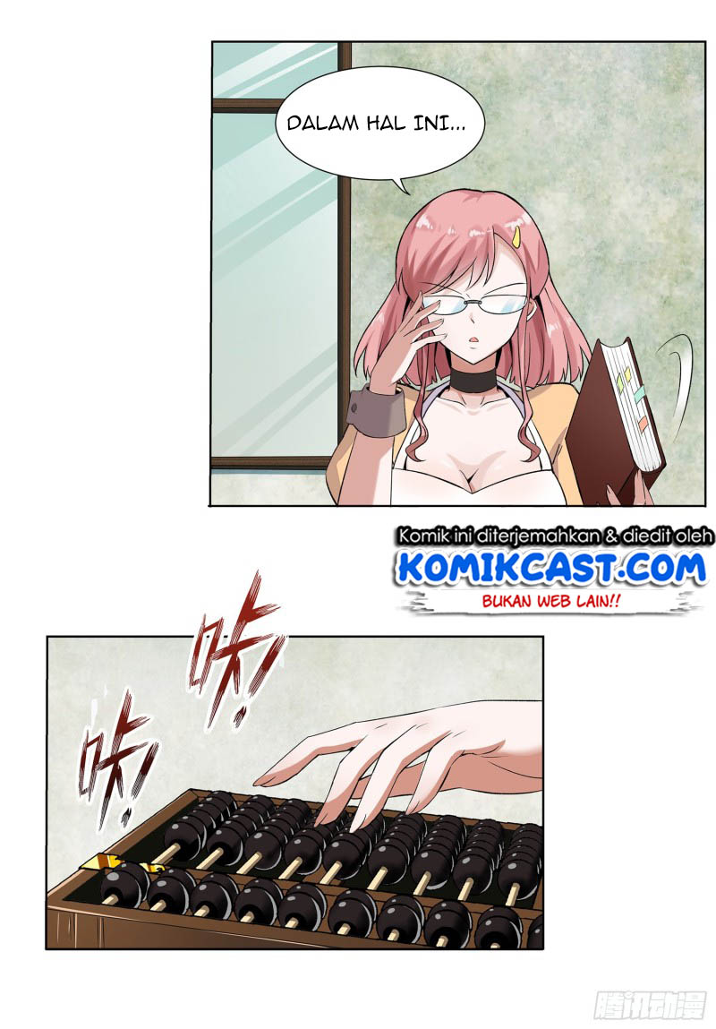 The Demon King Who Lost His Job