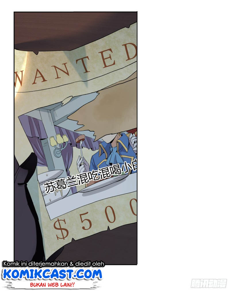 The Demon King Who Lost His Job