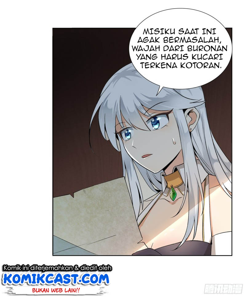 The Demon King Who Lost His Job