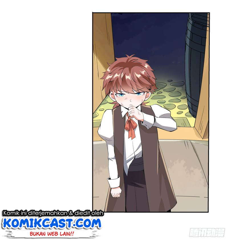 The Demon King Who Lost His Job