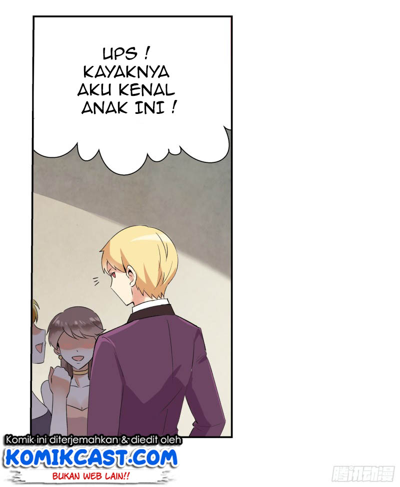 The Demon King Who Lost His Job