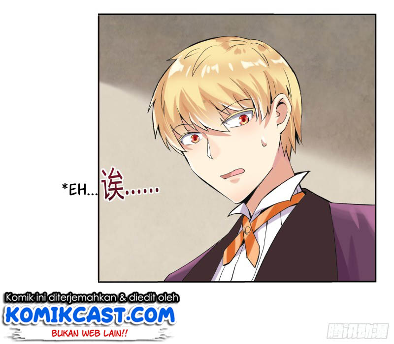 The Demon King Who Lost His Job