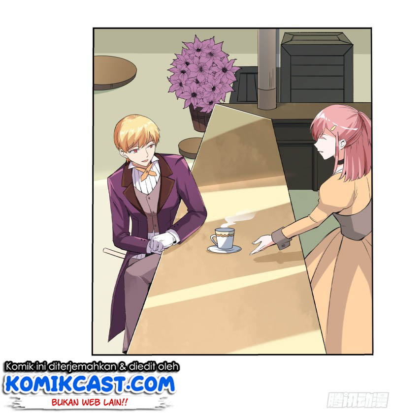 The Demon King Who Lost His Job