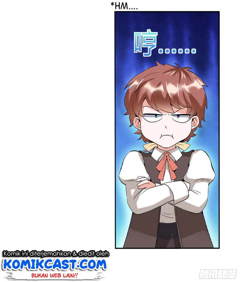 The Demon King Who Lost His Job