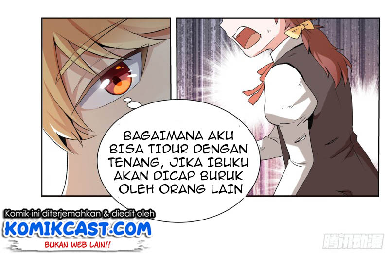 The Demon King Who Lost His Job
