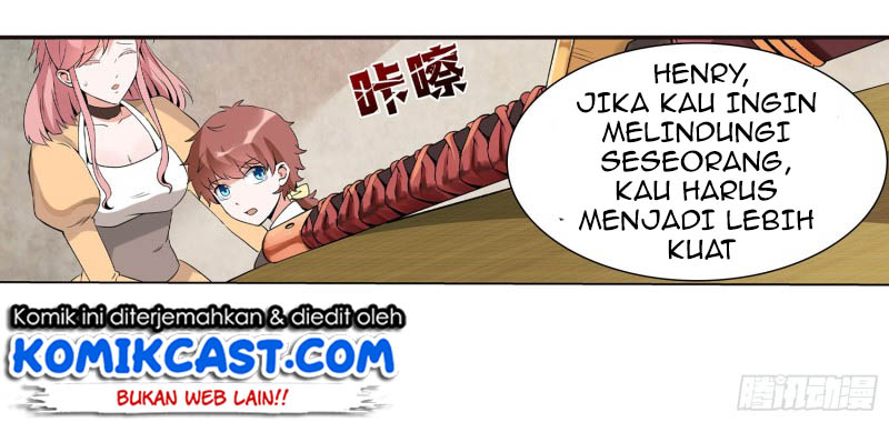 The Demon King Who Lost His Job