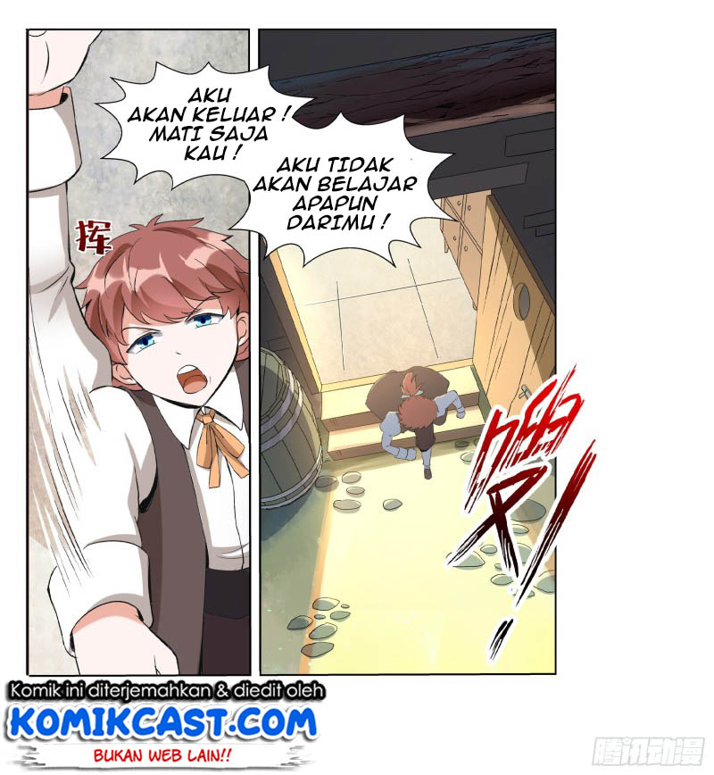 The Demon King Who Lost His Job