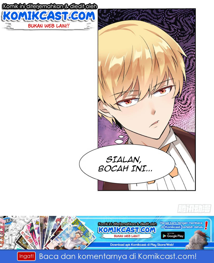 The Demon King Who Lost His Job