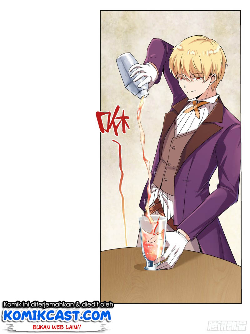 The Demon King Who Lost His Job