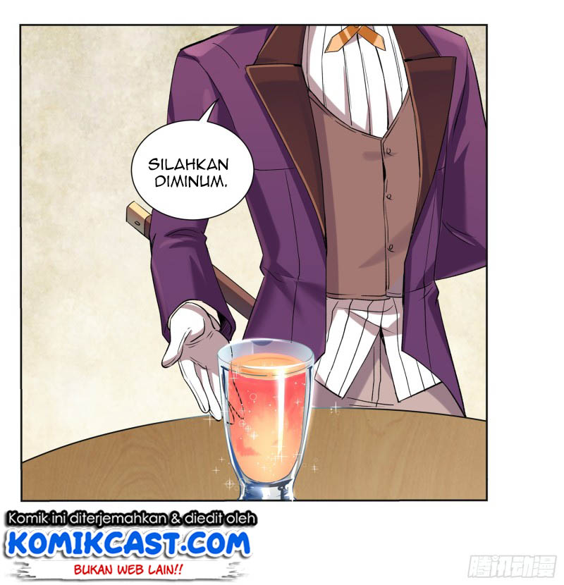 The Demon King Who Lost His Job