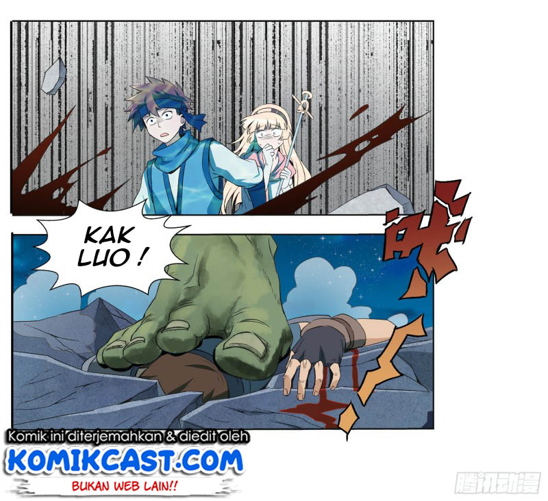 The Demon King Who Lost His Job