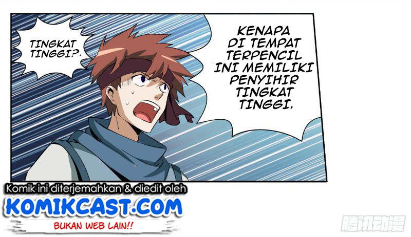 The Demon King Who Lost His Job