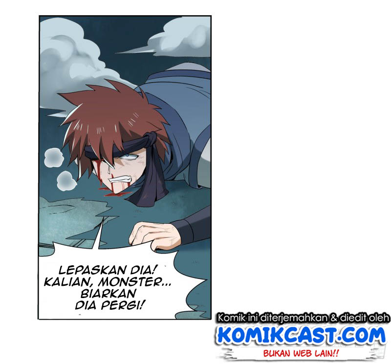 The Demon King Who Lost His Job