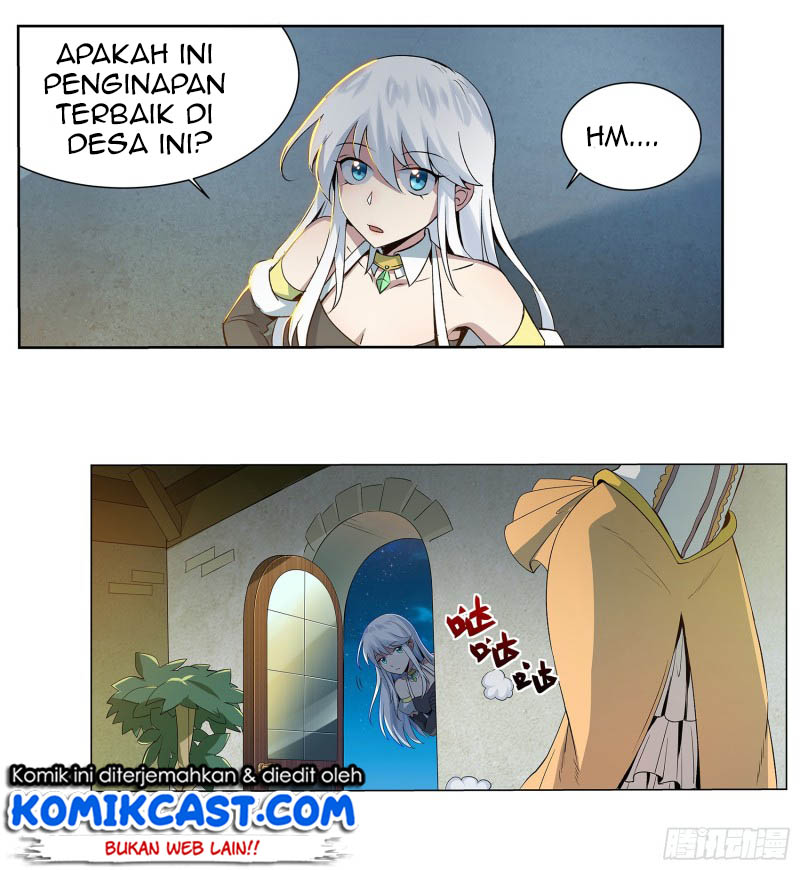 The Demon King Who Lost His Job