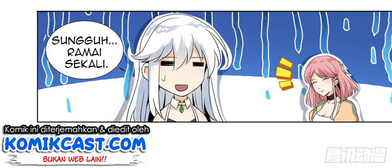 The Demon King Who Lost His Job