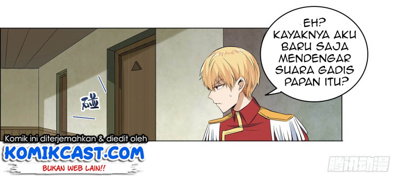 The Demon King Who Lost His Job