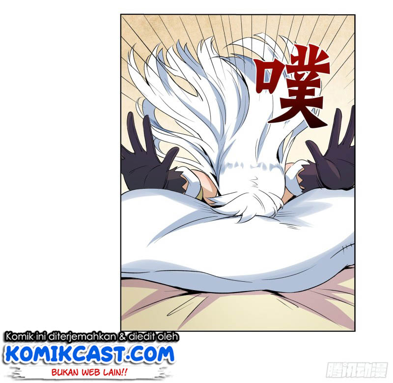The Demon King Who Lost His Job