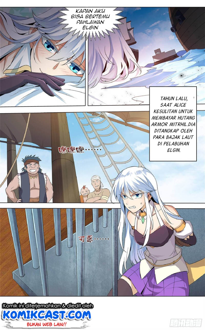 The Demon King Who Lost His Job