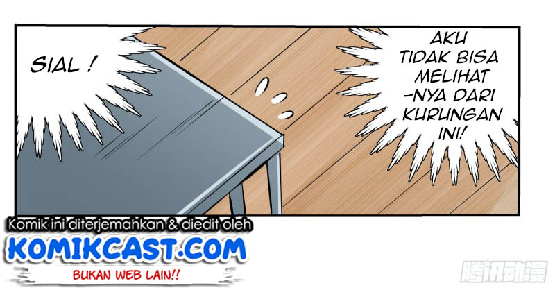 The Demon King Who Lost His Job