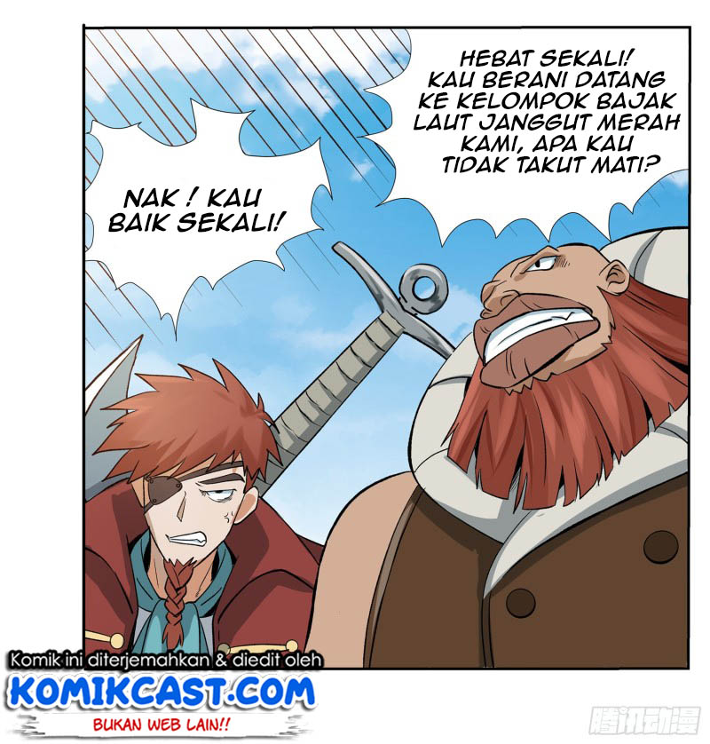 The Demon King Who Lost His Job